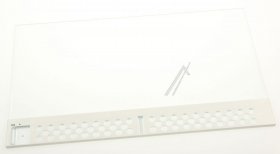 Kuppersbusch Glass Panel - 431371 Glass Plate M Aeration