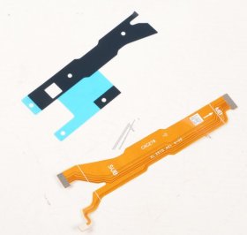 Oppo Flexi print Connector - 621036000667 Fpc Oppo A5x 5g-a5 5g-a6i 5g-a5 5g (cph2733-2735-pkw110-pkw120) A5 5g-k13x 5g (cph2751-2753-2735) Alpha-b5 Oppo Flexi print Connector - 621036000667 Fpc Oppo A5x 5g-a5 5g-a6i 5g-a5 5g (cph2733-2735-pkw110-pkw120) A5 5g-k13x 5g (cph2751-2753-2735) Alpha-b5