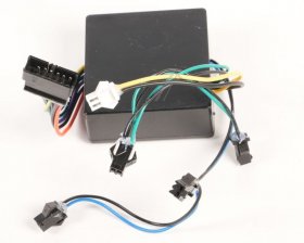 Kukirin Module - Electrical Unit - 29067 G2max Light Board Module Assembly (12v)