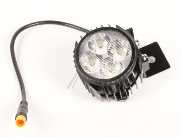 Kukirin Vehicle Lights - 39063 G2master Front Light (a)
