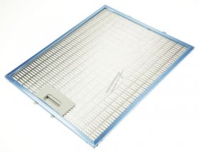 Teka Metal Grease Trap - 81460186 Metallic Filter Dbp 60 (275x344 5mm) Teka Metal Grease Trap - 81460186 Metallic Filter Dbp 60 (275x344 5mm)
