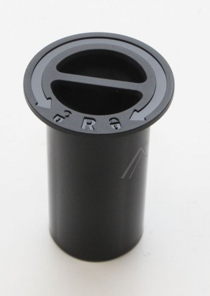 Karcher Square Plug - 5 644-018 3 Right Brush Cover