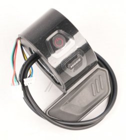 Segway Ninebot Hand Grip - Ab 50 0043 44 Twist Grip Throttle P65 Kickscooter P Series