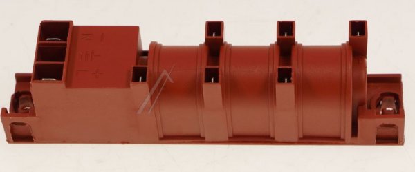 Transformer - Reels - 1064309 Spark Plug [Amica]