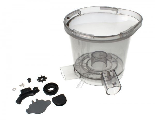 Containers - As00003899 Juice Bowl [Delonghi]