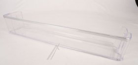 Refrigerator - Freezer Door Shelf - C00857783 488000857783 Door Bottle Shelf Whirlpool Spac [Whirlpool Indesit]