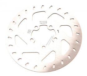 Xiaomi Brake Discs - C002310019800 Brake Disc 130mm