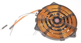Katro Induction Board - D132010049 260d Coil Qzy-2