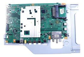 Repartly Module - Electrical Unit - A-55jzw984 Chassismodul Generalüberholt