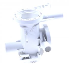 Samsung Casing Cover - Dc61-02505a Case-pump sunny-pjt pp t2 5 white