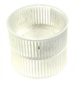 Brandt Turbine Fan - 79x1160 Left Turbine