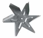 Brandt Fan Blades - 74x6900 Fan Motor