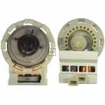 Compatible Drain Pump - Ebs25560704 Pump Copreci For Fagorbrandt