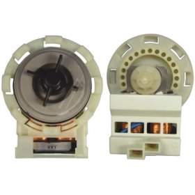 Compatible Drain Pump - Ebs25560704 Pump Copreci For Fagorbrandt