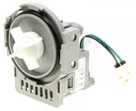 Brandt Drain Pump - Psb-01 As0033450 Pump Drain