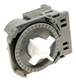 Brandt Drain Pump - 1718c As0042300 Pump Drain