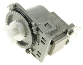 Brandt Drain Pump - 1718c As0067399 Pump Drain