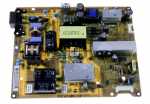 Lg Power Supply Board - Power Supply Assembly