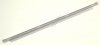 Profile - 42147146 R glass Shelf Back Trim-319(s w) [Vestel]