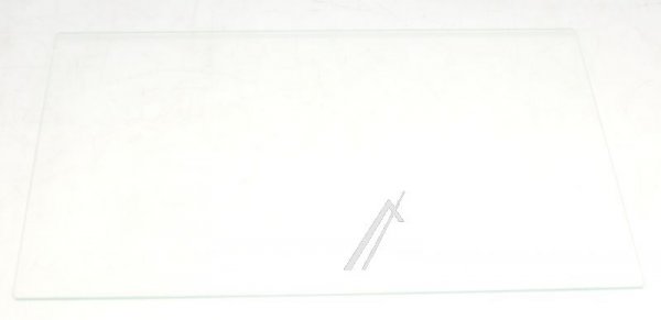 Glass Panel - 47013799 R Compartment Glass Shelf-2795 [Vestel]