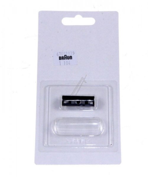 Braun Shaver Head - 7091035 67091035 Cutter Pack