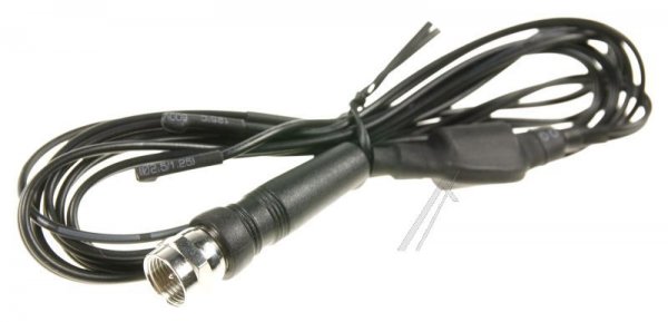 Panasonic Dvbt antennas Inside - N1cyyyy00022 Dab Aerial