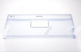 Hisense Gorenje Drawer Front - 132985 Compartment Door Zo60 V194 087-090 Hisense Gorenje Drawer Front - 132985 Compartment Door Zo60 V194 087-090