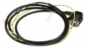 Cable-plugs-adapter - 12004543 Power Cord [Bosch Siemens]