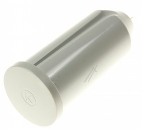 Stamper - Kw716449 Plunger With Carrier Knife [Delonghi]