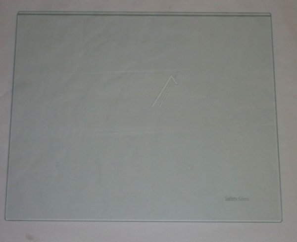 Glass Panel - 4362725300 C00879518 Glass Shelf Assembly [Arcelik]