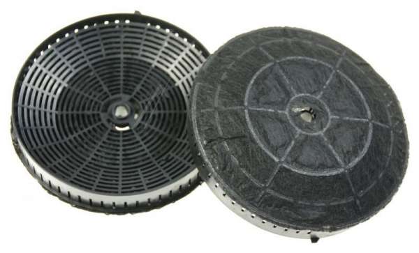 Elica Carbon Filter - Cfc0111926 Active Carbon Filter Kit Fc500 903522