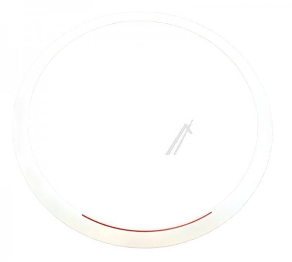 Flange Washing Machine Window - 00715021 Frame-window [Bosch Siemens]