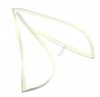 Freezer Door Seal - 2248016590 Magnetic Door Seal [Electrolux Aeg]