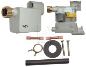 Bitron Inlet Tube - Aquastop Safety Valve
