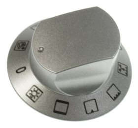 Hisense Gorenje Button - 230603 Knob
