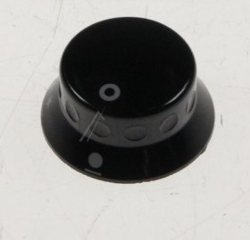 Button - 92965458 Gas Taps Knob [Candy Hoover]