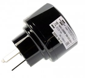Brennenstuhl Travelling Plug Set - Travelling Plug Set-australia, China
