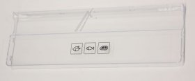 Samsung Drawer Front - Da63-07430a Cover-tray Convertible 3050(bmf) gpps t2