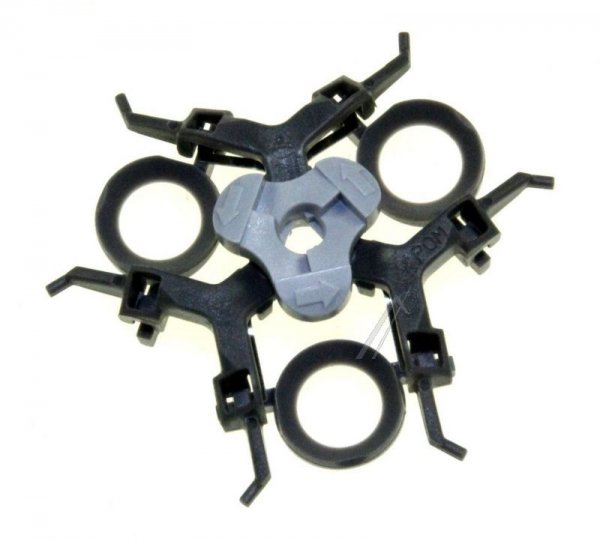 Philips Cutting Head Support - Crp381-01 482240211319 Bracket Plastic