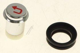 Button - Ss-993417 Knob [Groupe SEB]