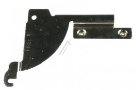 Samsung Door Hinge For Dishwasher - Dd97-00179a Assembly Hinge Right Gala-e Common