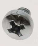 Screw - 37012061 Screw (knurled M4*4) [Vestel]