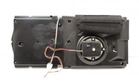 Lg Air Extracter Flap - Abn72909902 Cap Assembly Duct