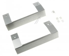 Door Handles - Vmk Door Handle Packag-166(bnd-ix) [Vestel]