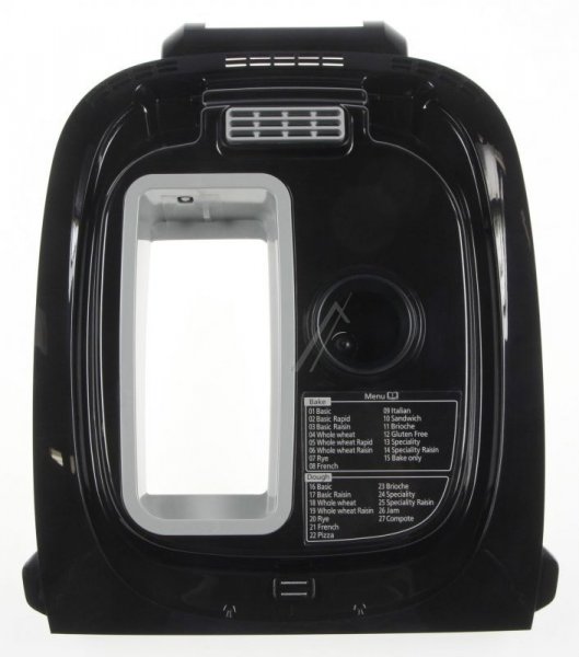 Panasonic Housing Top - Add79e165-k1 Top Lid Assembly
