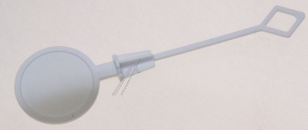 Square Plug - 00607631 Plug [Bosch Siemens]