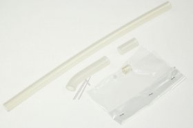 Connecting Hose For Coffee Machines - 00648433 Tube [Bosch Siemens]