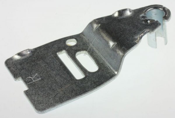 Lg Door Hinges For Fridges - 4775jq2060a Hinge Assembly Upper