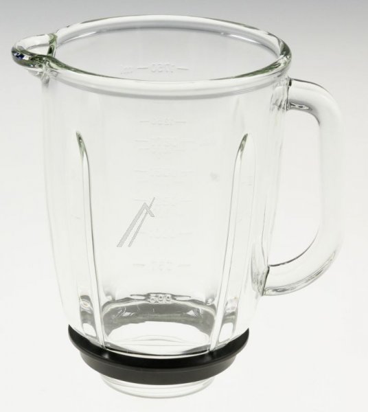 Mixer - Blender Bowl - Ms-650303 Bowl-mixer-glass [Groupe SEB]