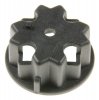 Turntable Coupler - Ms-650310 Transmission Shaft [Groupe SEB]